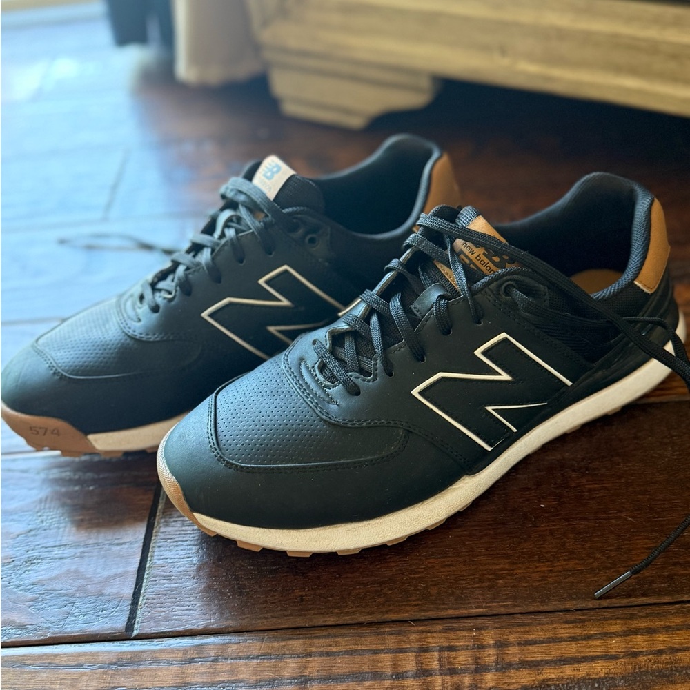 New Balance Men's 574 Greens V2 Golf Shoe